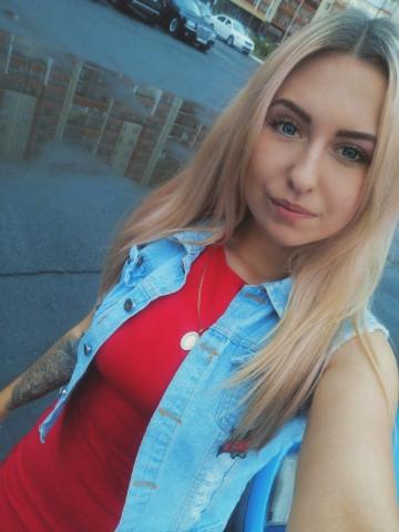 Индивидуалка Лолита Фотография 2