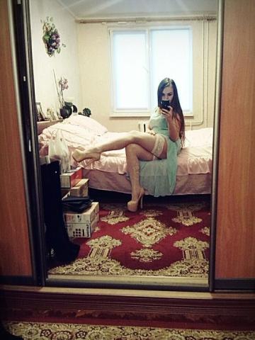 Индивидуалка Инна Фотография 2